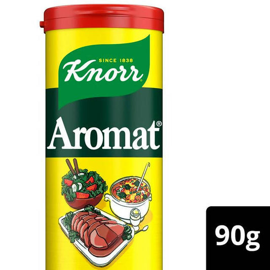 Knorr Aromat Seasoning 90g - McGrocer