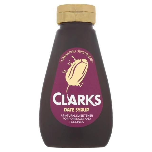 Clarks Date Syrup 330g