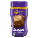 Cadbury Instant Chocolate Break Drink Food Cupboard M&S Default Title  