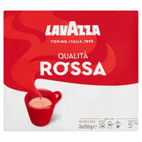 Lavazza Qualita Rossa Ground Coffee GOODS ASDA   