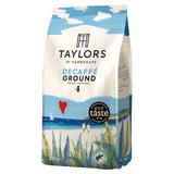 Taylors Decaffeinated Ground Coffee SOFT DRINKS, TEA & COFFEE M&S   