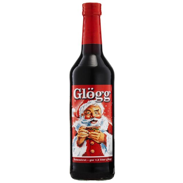 Saturnus 1893 Mulled Wine Glogg Concentrate