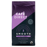 Cafedirect Fairtrade Smooth Roast Coffee Tea M&S Default Title  