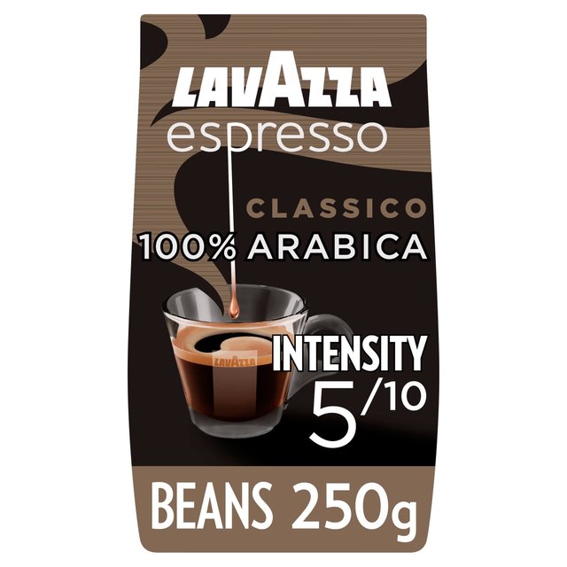 Lavazza Espresso Italiano Classico Coffee Beans