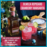 Olmeca Altos 100% Agave Reposado Tequila Liqueurs and Spirits M&S   