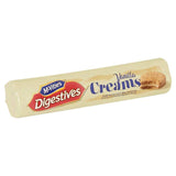 McVitie's Vanilla Creams GOODS M&S Default Title  