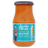 Jamie Oliver Tomato & Mascarpone Pasta Sauce Food Cupboard M&S Default Title  