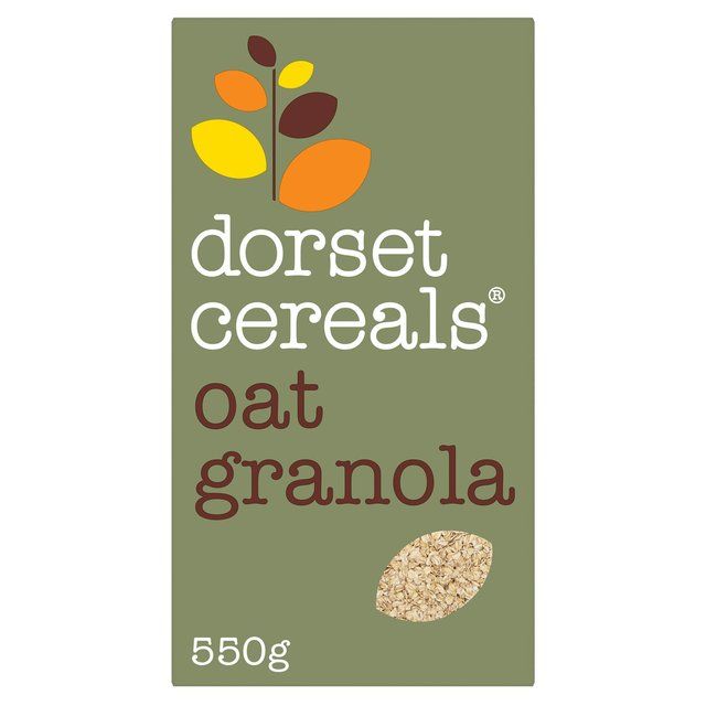 Dorset Cereals Oat Granola