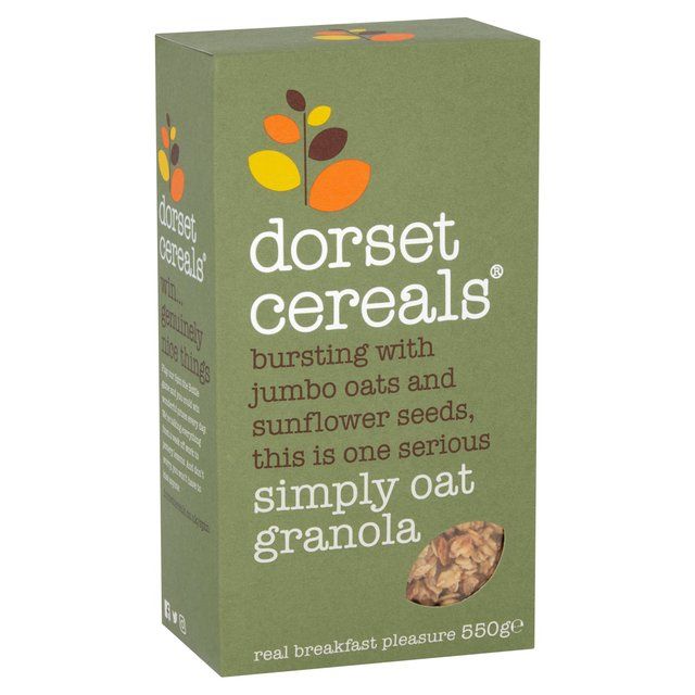 Dorset Cereals Oat Granola