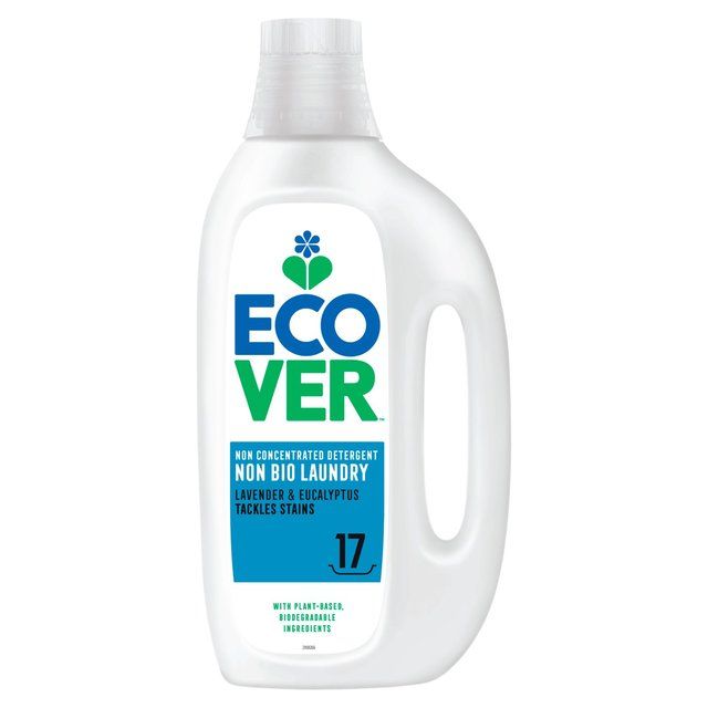 Ecover Non Bio Laundry Liquid 17 Washes Laundry M&S   