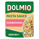 Dolmio Microwave Carbonara Pasta Sauce Cooking Sauces & Meal Kits M&S Default Title  