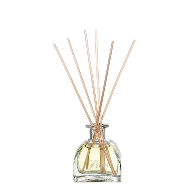 Price's Anti Tobacco Odour Eliminating Reed Diffuser General Household M&S   