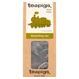 Teapigs Darjeeling Tea Bags Tea M&S   