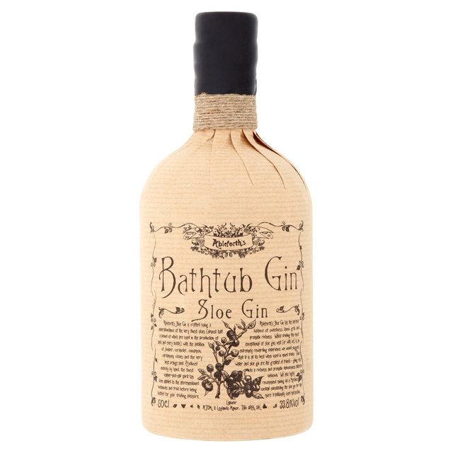 Bathtub Gin Sloe Gin