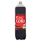 ASDA Cola Fizzy & Soft Drinks ASDA   