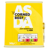 ASDA Smart Price Corned Beef Canned & Packaged Food ASDA   