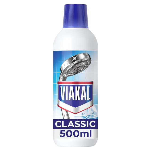 Viakal Classic Limescale Remover Liquid