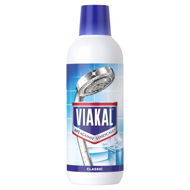 Viakal Classic Limescale Remover Liquid