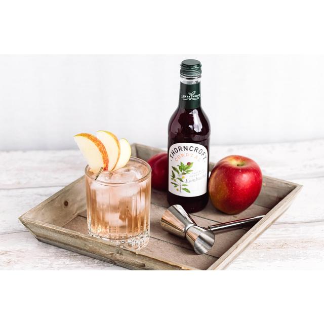 Thorncroft Kombucha Cordial