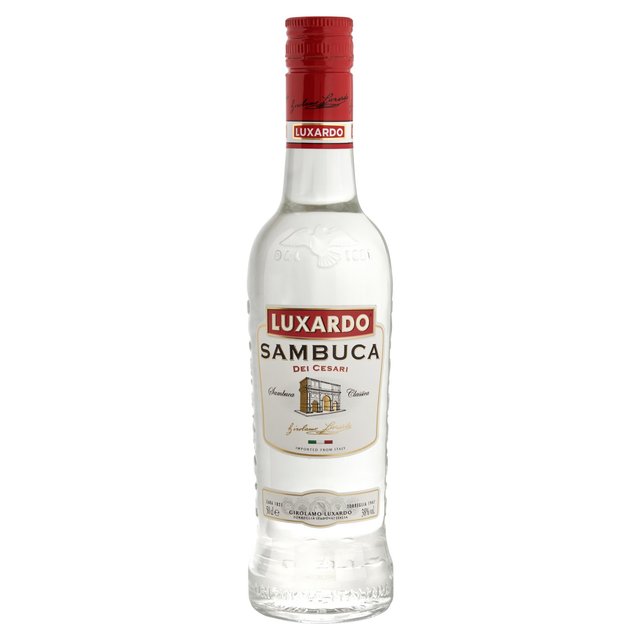 Luxardo Sambuca Liqueurs and Spirits M&S Default Title  