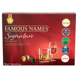 Famous Names Signature Collection Liqueurs Sweets M&S Title  