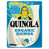 Quinola Organic Fairtrade Quinoa Free from M&S Default Title  