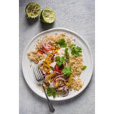 Quinola Organic Fairtrade Quinoa Free from M&S   