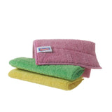 Spontex Microfibre Pads Accessories & Cleaning M&S   