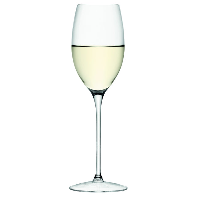 LSA White Wine Glasses Set Tableware & Kitchen Accessories M&S   