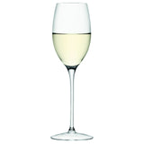 LSA White Wine Glasses Set Tableware & Kitchen Accessories M&S   