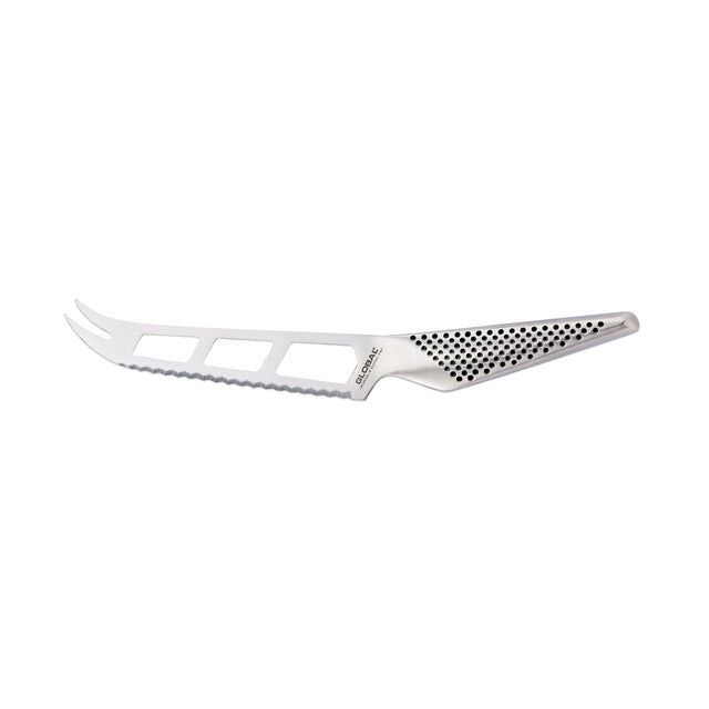 Global GS-10 Knife Range Cheese Knife 14cm