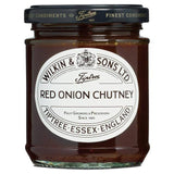 Wilkin & Sons Ltd Tiptree Red Onion Chutney 220g GOODS Sainsburys   