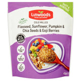 Linwoods Milled Flax, Sunflower, Pumpkin, Chia Seeds & Goji Berries WORLD FOODS M&S Default Title  