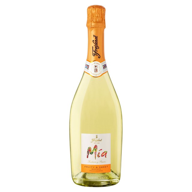 Freixenet Mia Moscato Fruity & Sweet 7% Beer, Wine & Spirits M&S Default Title  