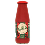 Tarantella Organic Passata FOOD CUPBOARD M&S Default Title  