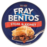 Fray Bentos Pie Steak & Kidney Food Cupboard M&S Default Title  