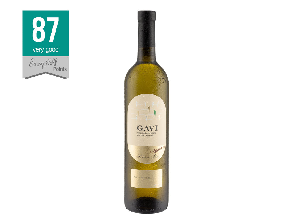 Gavi DOCG