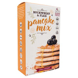 Sweetpea Pantry Gluten Free Pancake Mix with Buckwheat, Flax & Quinoa Sugar & Home Baking M&S Title  