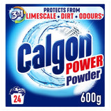 Calgon 3-in-1 Washing Machine Water Softener Powder Laundry M&S   