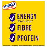 Weetabix On the Go Breakfast Drink Chocolate 250ml Food Cupboard M&S   