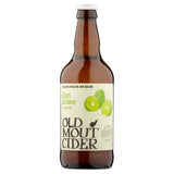 Old Mout Cider Kiwi & Lime GOODS M&S Default Title  