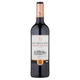 Les Deux Pins Cabernet Sauvignon GOODS M&S Default Title  