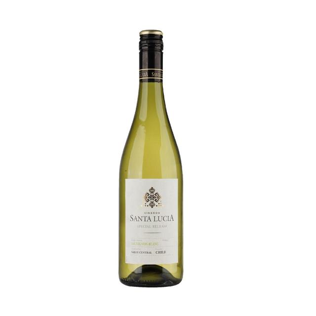 Santa Lucia Chilean Sauvignon Blanc Wine & Champagne M&S Default Title  