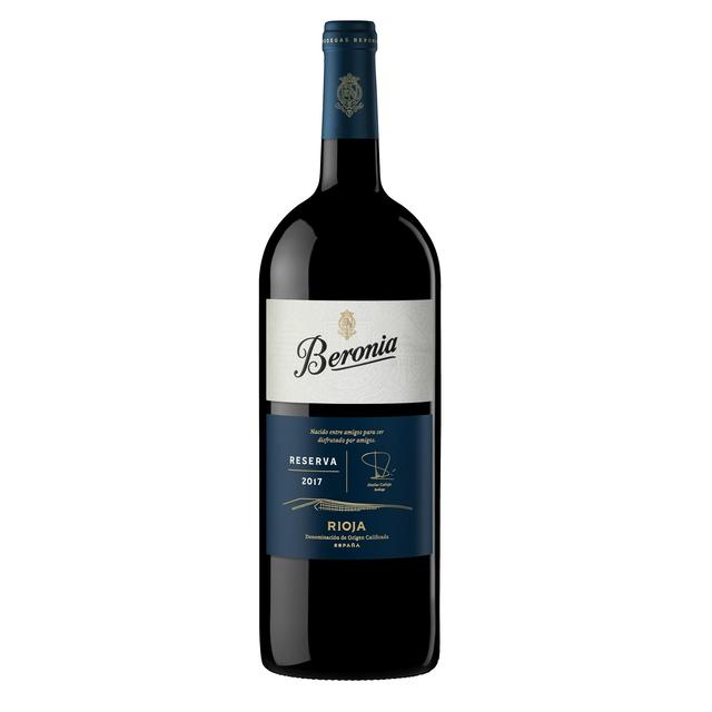 Beronia Rioja Reserva Magnum