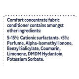 Comfort 36 Wash Lavender Bloom Fabric Conditioner Laundry M&S   