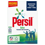 Persil Bio stain Fabric Cleaning Washing Powder 21 Wash Accessories & Cleaning M&S   