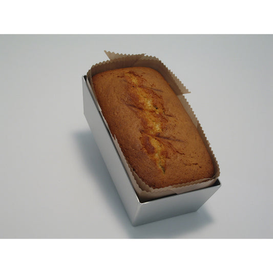 Bake-O-Glide 1lb Loaf Tin Liner Sugar & Home Baking M&S   
