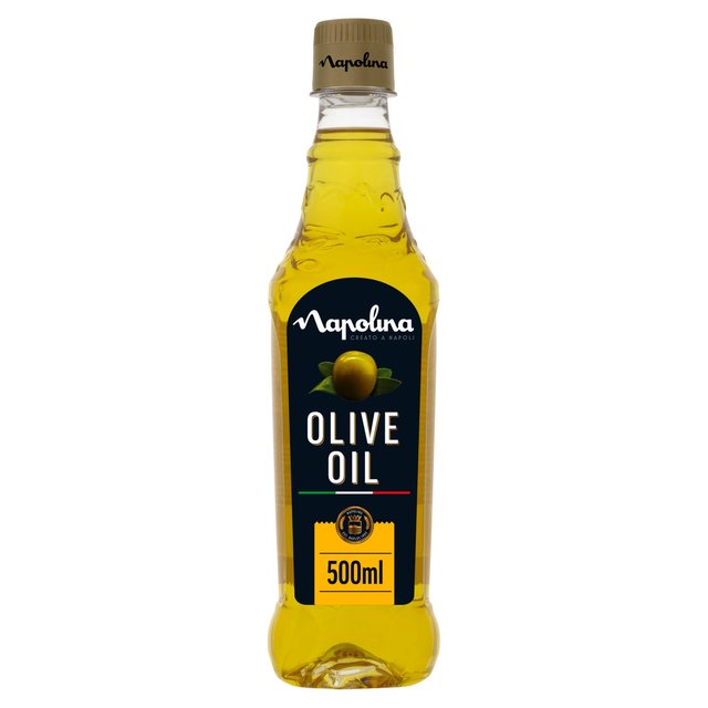 Napolina Olive Oil 500ml