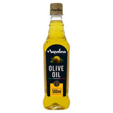 Napolina Olive Oil 500ml Food Cupboard M&S Default Title  