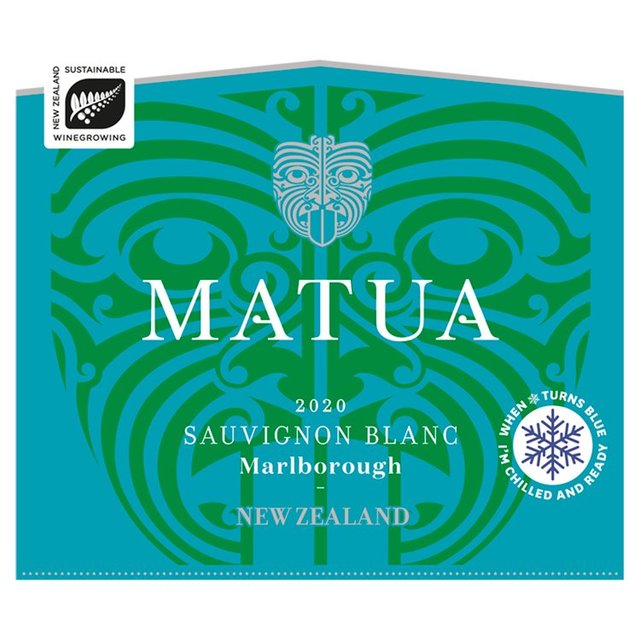 Matua Marlborough Sauvignon Blanc